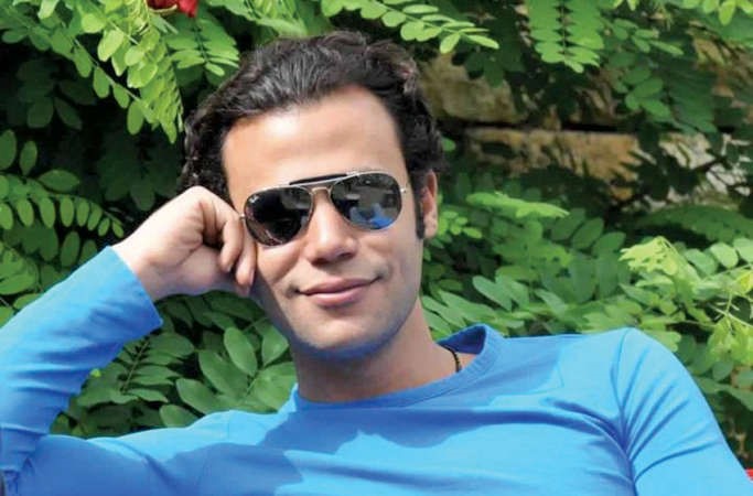 محمد عادل امام
