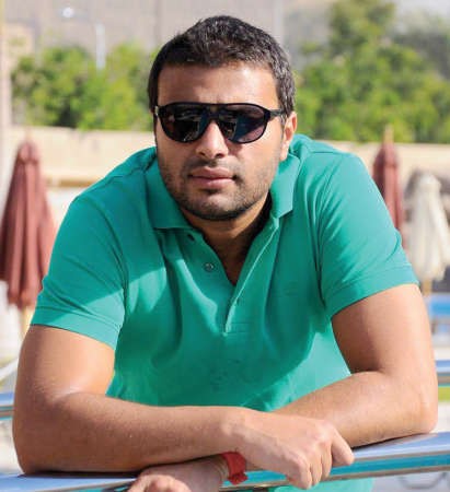 رامي صبري﻿
