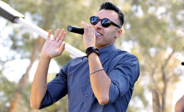 احمد فهمي﻿