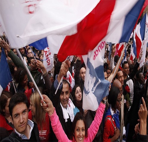 فرنسا تعادل ايطاليا في المواقف الفظة حسب ما نشرت بزنس انسيدر