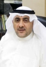 سعود الجويسر﻿