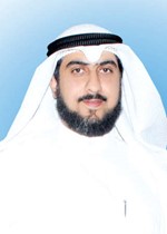 ناصر الكندري 