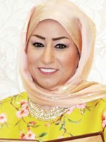 دغالية المطيري