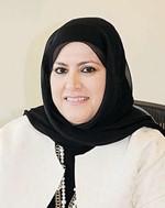 نبيلة الخليل﻿