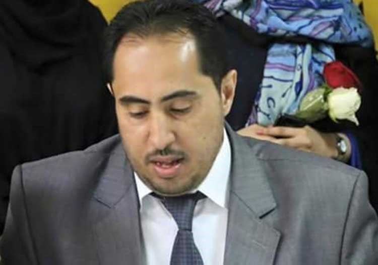 نجاة محافظ عدن من انفجار عبوة في مقره توقع قتلى وجرحى