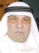 منصور العصيمي