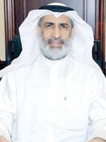 سليمان الدليجان