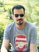 بدر ماجد 