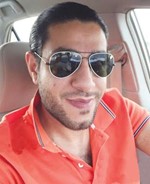احمد اليوسف