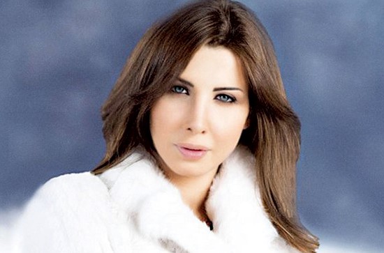 نانسي عجرم