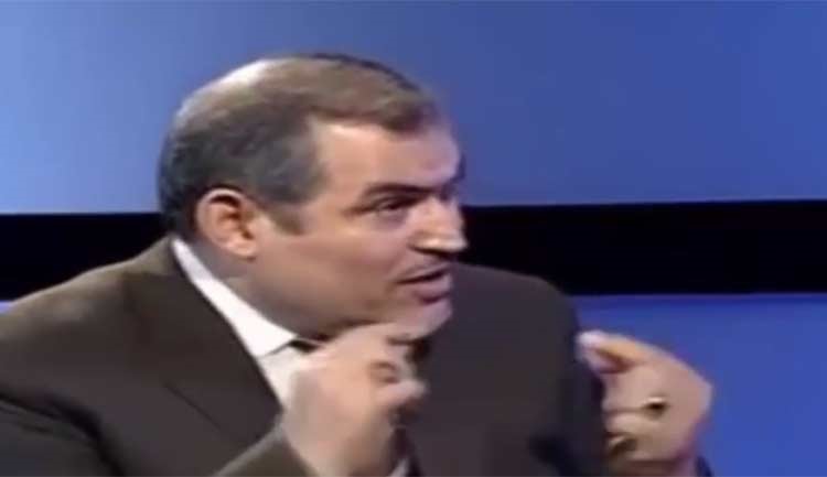 بالفيديو.. نائب عراقي يقارن بين المالكي والنبي محمد صلى الله عليه وسلم !