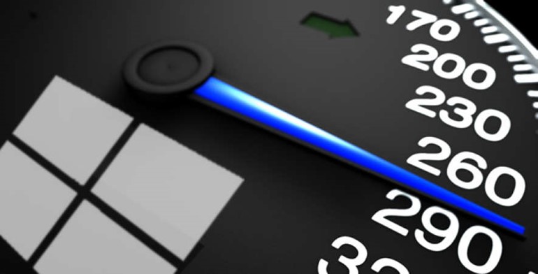 7 خطوات لتسريع ويندوز 10