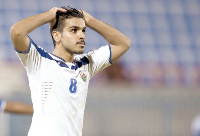«الاحتراف السعودية» تسلمت أوراق زايد