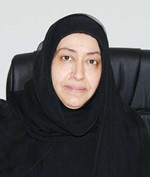 ندى المطلق﻿