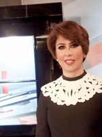 فجر السعيد: سلمت نص «ماذا.. لو» للطيفة التونسية والدور ينادي نبيلة عبيد