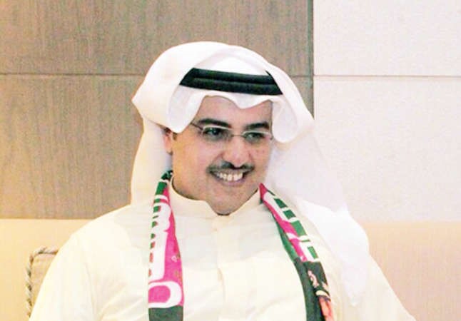 بندر السعيد﻿