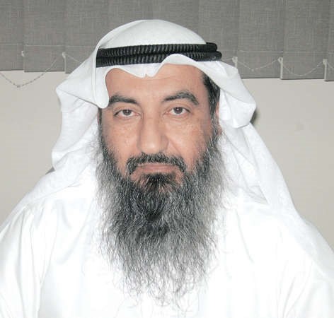جمال الفوزان 