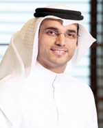الرئيس التنفيذي هشام الريس ﻿