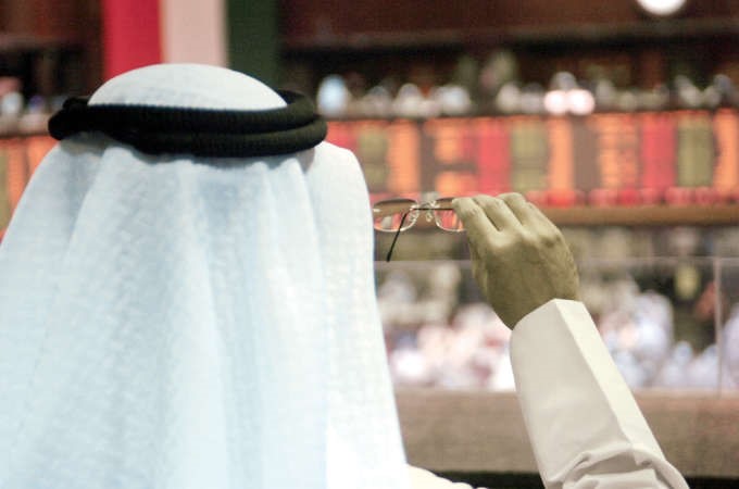 الى اين تتجة المؤشرات ﻿