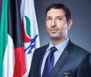 مطلق العازمي