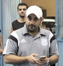 عثمان الفيلكاوي