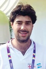 فديريكو غريباودو﻿