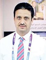 فارس العنزي ﻿
