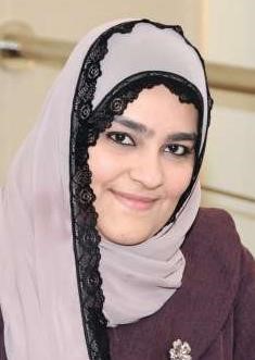 سمية الميمني