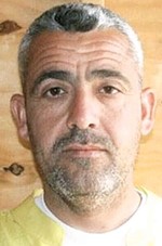 فاضل احمد الحيالي المعروف باسم الحاج معتزالعربية نت﻿