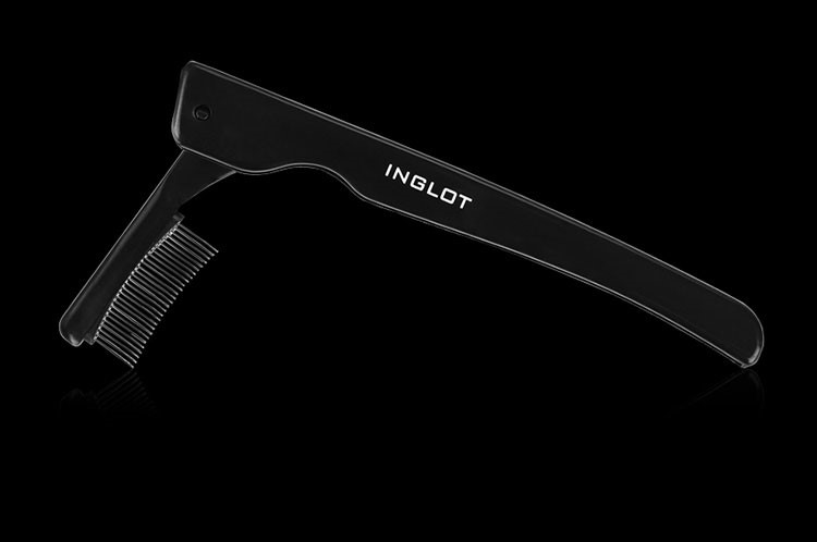 Inglot Eyelash Comb