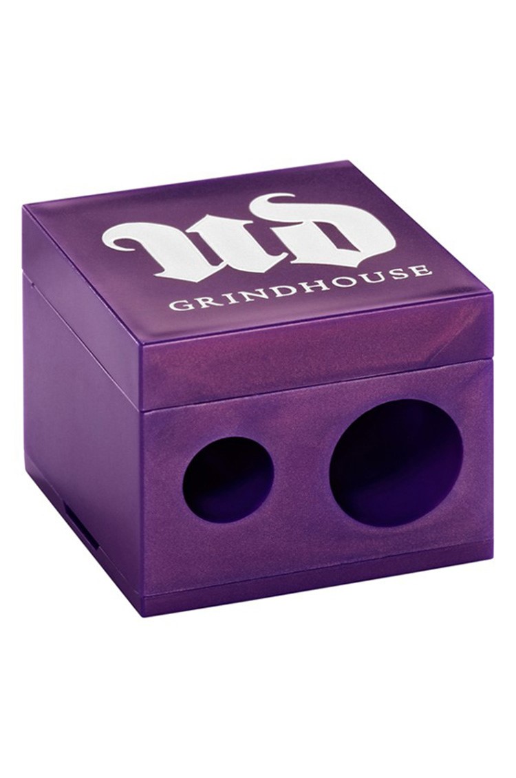 Urban Decay Double Barrel Sharpener