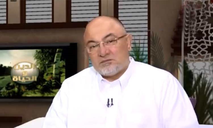 بالفيديو.. «داعية مصري»: يجوز للفتاة عرض نفسها للزواج عبر الـ«whatsapp»