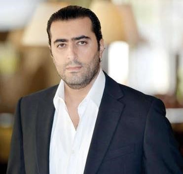 باسم ياخور