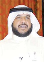 الشيخ احمد المنصور﻿