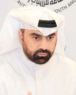 احمد الخزعل﻿