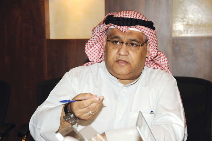 حسن كاظم لـ«الأنباء»: خصخصة التعاونيات على طاولة البحث في «التخطيط» وإنشاء هيئة مستقلة للتعاون يقضي على السلبيات في القطاع