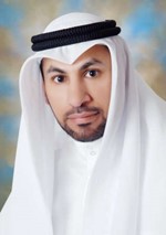 بدر المطيري﻿
