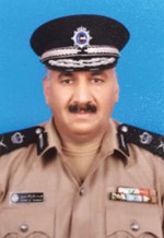 اللواء فهد الشويع﻿