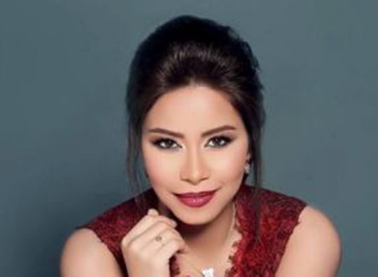 شيرين عبد الوهاب