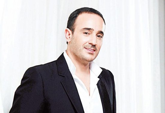 صابر الرباعي
