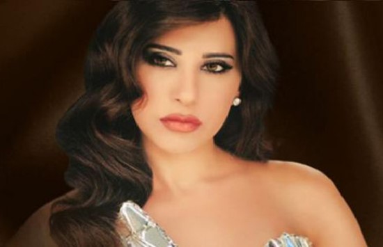 نجوى كرم