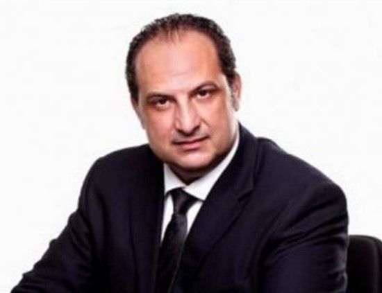 خالد الصاوي