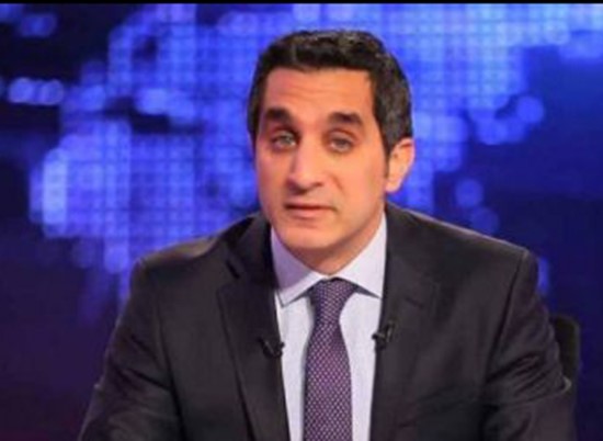 باسم يوسف