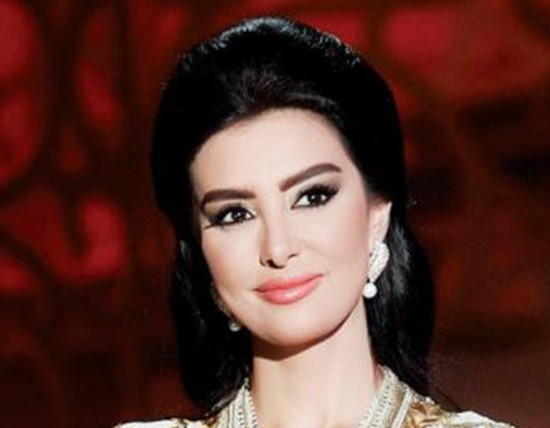 ميساء مغربي