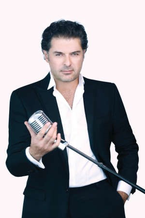 راغب علامة