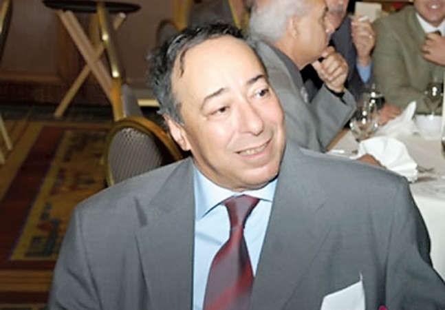 صلاح السعدني 