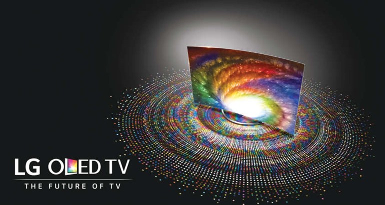 «إل جي» تكشف عن تلفزيونات OLED الجديدة