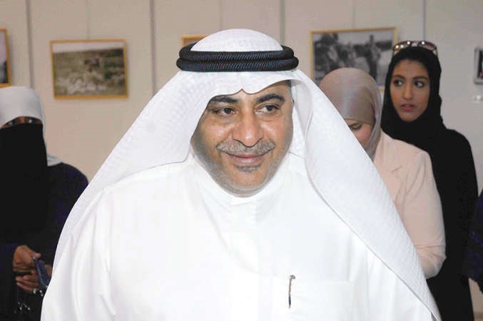 ناجي الزامل﻿