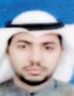 محمد سالم