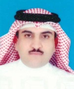محمد الشمري